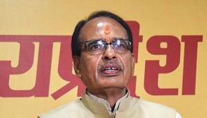 Shivraj Singh Chouhan takes dig at Congress, says party has become circus