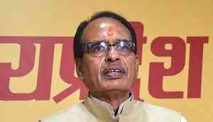 Shivraj Chouhan claims Indore to surpass Bengaluru, Hyderabad behind in development if BJP wins civic polls