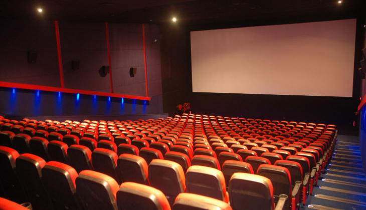 china movie theater