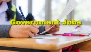 Jobs amid COVID-19 lockdown: 1184 vacancies released for Assistant Professor, GDMO posts; apply now