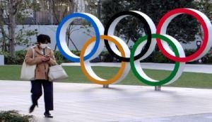 Japan's ruling party official, says Cancelling Tokyo Olympics 'an option' 