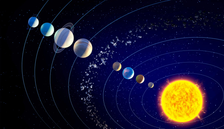 planet