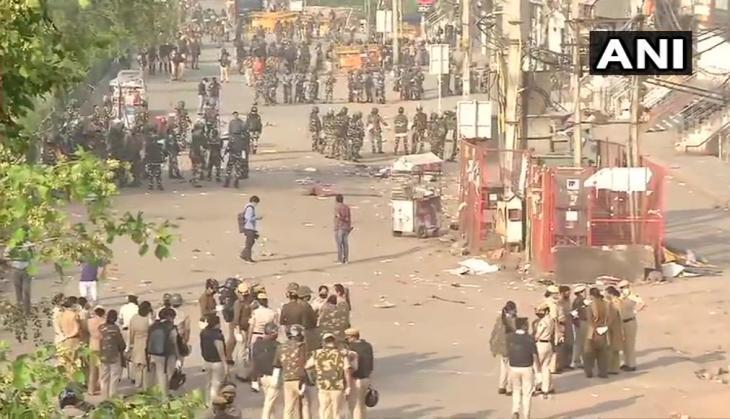 shaheen bagh