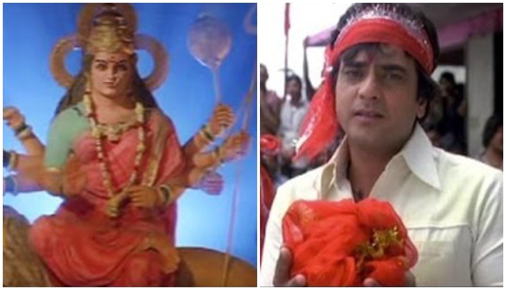 Navratri Songs 2020: 5 Bollywood songs of Maa Durga on auspicious 9-days festival