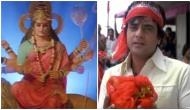 Navratri Songs 2020: 5 Bollywood songs of Maa Durga on auspicious 9-days festival