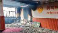 Kabul Gurudwara Attack: India condemns attack in Afghanistan, offers ‘all possible assistance’
