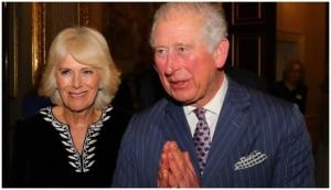 Coronavirus: UK Prince Charles  tests positive