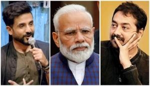 India Lockdown: Anurag Kashyap, Vir Das slam PM Modi for last-minute announcement  