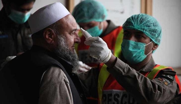 Coronavirus: Delhi confirms 183 new COVID-19 cases, 154 linked to Nizamuddin Markaz