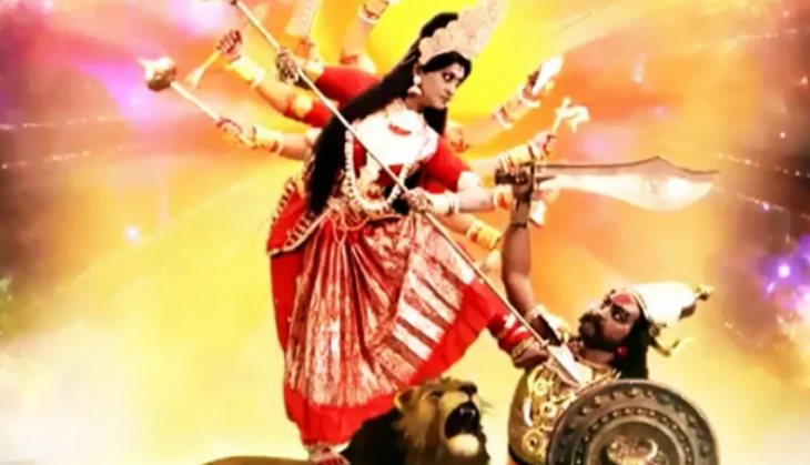 Navaratri 2020