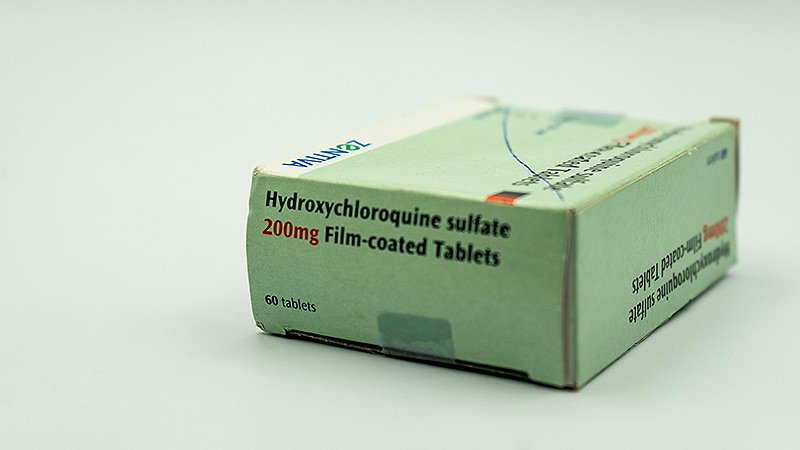 Zydus Cadila CEO: Pharmaceutical industry produces 20 crores hydroxychloroquine tablets this month
