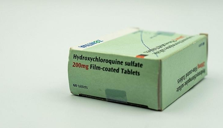 hydroxychloroquine