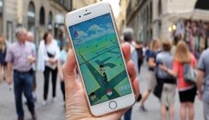 Spain: 77-year-old man arrested for hunting Pokemon on street during lockdown