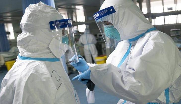Odisha: 19 people linked to Tablighi Jamaat test negative for coronavirus