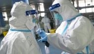 Coronavirus: Cases in India climb to 834, death toll reaches 19