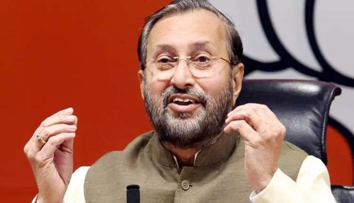 Prakash Javadekar announces SOPs for film, TV programme shooting