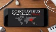 Coronavirus: Social media tested positive or negative? You decide…