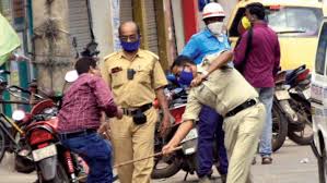 Bengal man who was out to buy milk dies after he faced police lathicharge during coronavirus lockdown