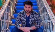 Amid coronavirus outbreak, Kapil Sharma donates Rs 50 lakh to PM's relief fund