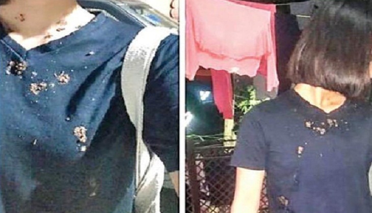 Delhi Police arrested man who spat paan on Northeast woman, called her 'corona'