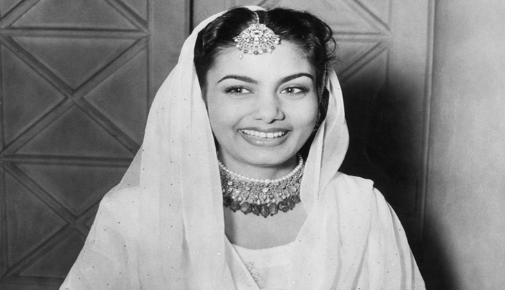 Barsaat actress Nimmi passes away; Mahesh Bhatt, Rishi Kapoor, Tabassum pay tribute