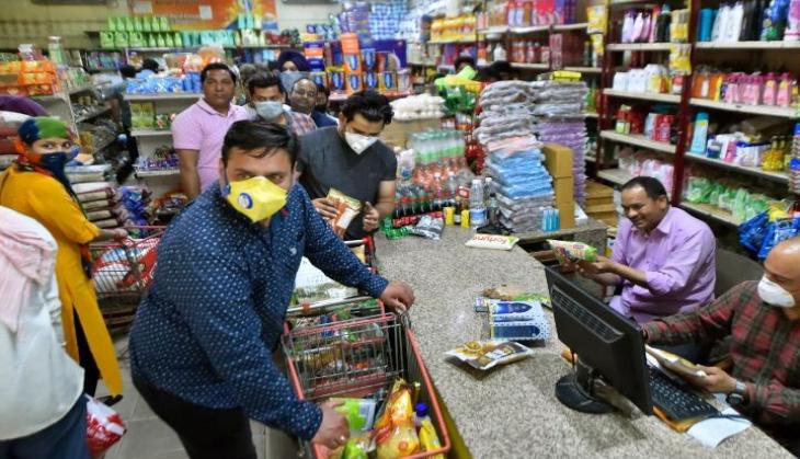 Coronavirus: Non-essential activities banned in parts of Odisha from 7pm to 7am till May 17
