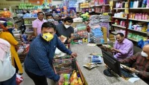 Coronavirus: Non-essential activities banned in parts of Odisha from 7pm to 7am till May 17
