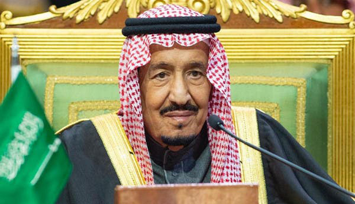 Saudi Arabia: No more death penalty for juveniles