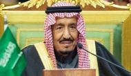 Saudi King Salman on G20 Summit: To unite global response to coronavirus pandemic