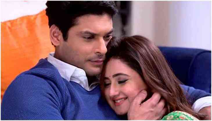 Naagin 4: Dil Se Dil Tak 'jodi' Rashami Desai, Sidharth Shukla once