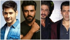 Coronavirus Lockdown: From Prabhas to Ram Charan, south industry celebs contribution to PM's relief fund; Bollywood's Khans still silent