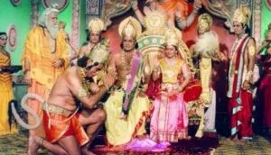 Re-telecast of Ramayan breaks all record; garners 170 million viewers