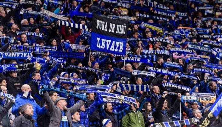 Italy Coronavirus Spread reason Champions League Footaball Match atalanta vs valencia