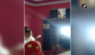 ‘Qubool hain’: Watch how groom and bride get married over video call amid coronavirus lockdown