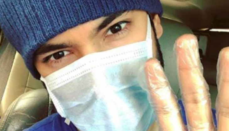 lockdown shivin narang