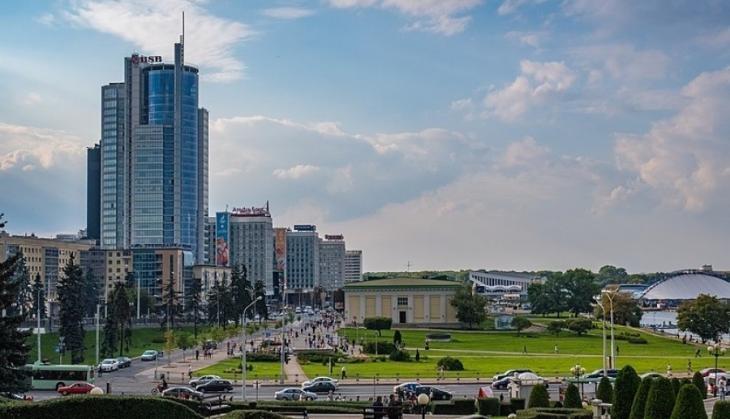 Belarus