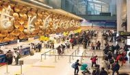 India Lockdown: Delhi Airport operational as staff performs tasks meticulously