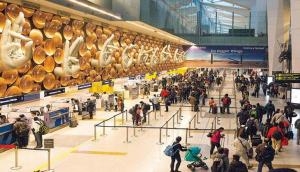 Delhi Airport unveils plan for passenger travel after lockdown ends