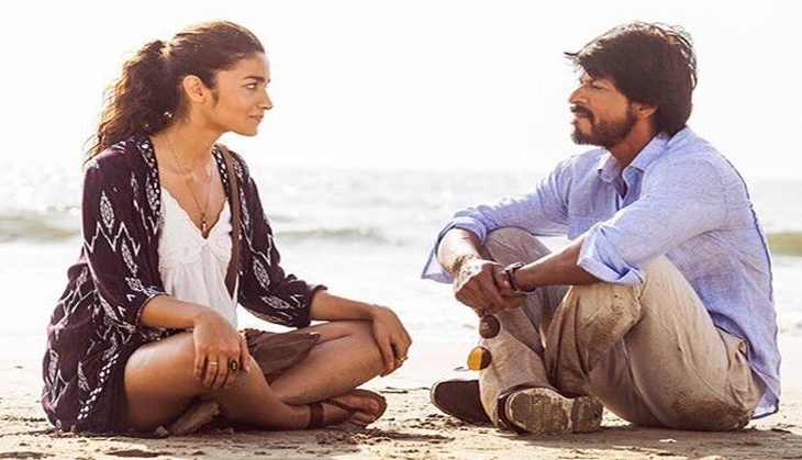 After Dear Zindagi, Alia Bhatt-Shah Rukh Khan to reunite for Siddharth Anand’s next