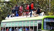 Coronavirus lockdown: Yogi govt arranges 1000 buses for stranded migrant workers