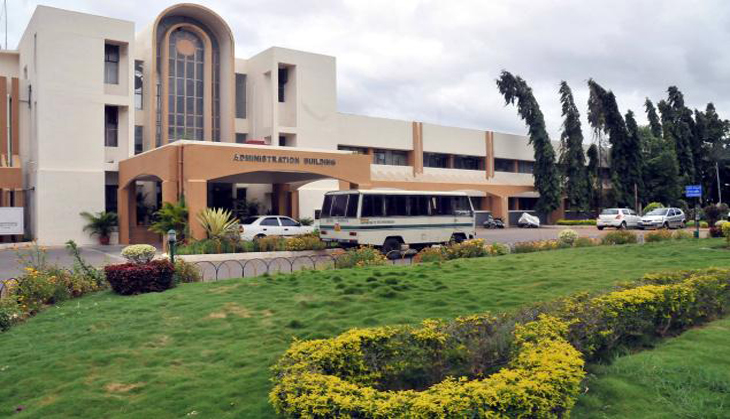 Coronavirus: Hyderabad University faculty designs potential vaccine candidates