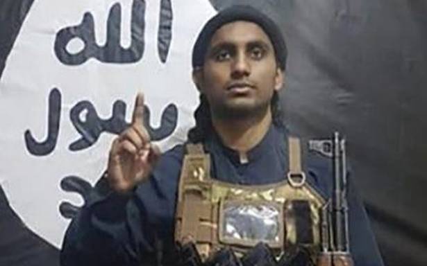 Kabul gurdwara suicide attacker was IS recruit from Kerala's Kannur district: reports