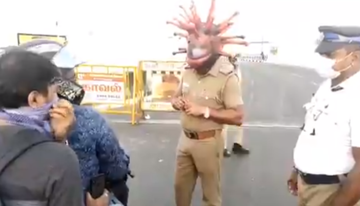viral video