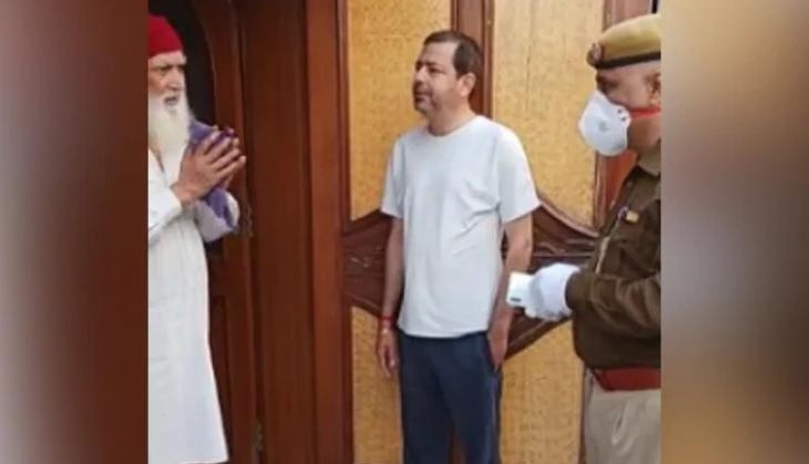 delhi police