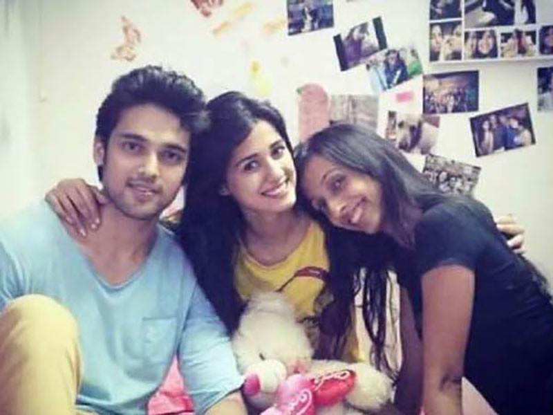 Do you know Disha Patani once dated Parth Samthaan; had ugly break-up