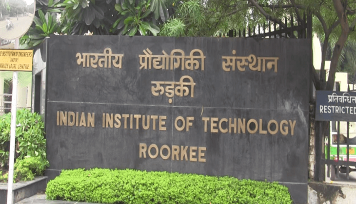 IIT Roorkee