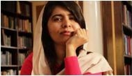 Nobel Peace Prize winner Malala Yousafzai experiments with her hairstyle in self-quarantine; pic inside