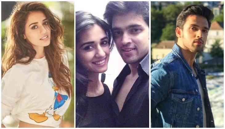 Do you know Disha Patani once dated Parth Samthaan; had ugly break-up