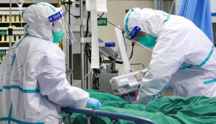 COVID-19: Doctor writes emotional post for her babies, says ‘want them to know I tried hard’