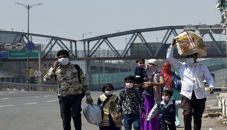 Coronavirus: Noida admin asks employers to give 28-day paid leave to patients, workers during lockdown